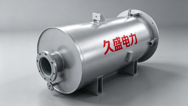 浚县复合消声器